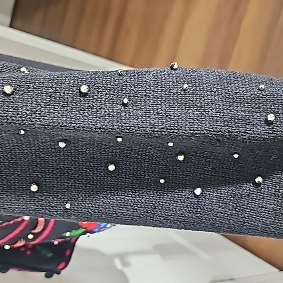 Designer originals studio vintage 90's Christmas sweater. Large, excelle… - Picture 8 of 13